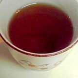 隠し味は砂糖？塩ほうじ茶